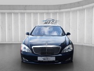 Mercedes-Benz S-Class 2007