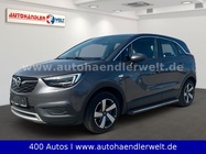 Opel Crossland 2021