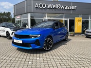 Opel Astra 2023