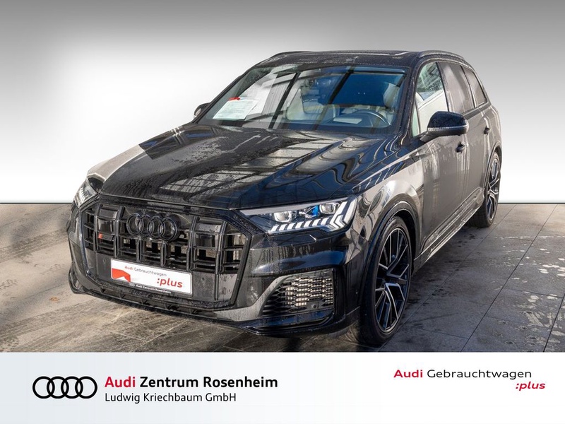 Audi SQ7