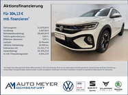 Volkswagen Taigo 2025