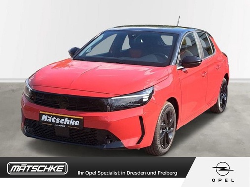 Opel Corsa 2024