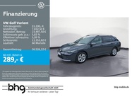 Volkswagen Golf 2025