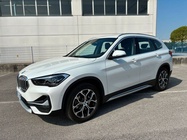 BMW X1 2022