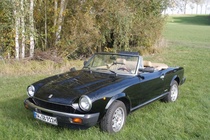 Fiat 124 1984
