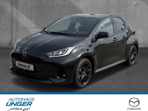 Mazda 2 2025