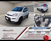 Fiat Panda 2021