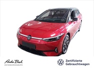 Volkswagen ID.7 2025