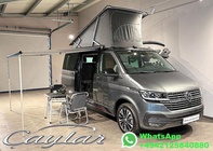 Volkswagen T6 2025