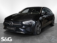 Mercedes-Benz CLA-Class 2024