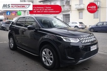 Land Rover Discovery Sport 2020