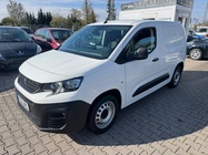 Peugeot Partner 2019