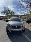 Peugeot 3008 2019
