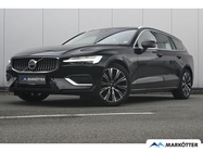 Volvo V60 2022