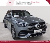 Mercedes-Benz GLE-Class 2022