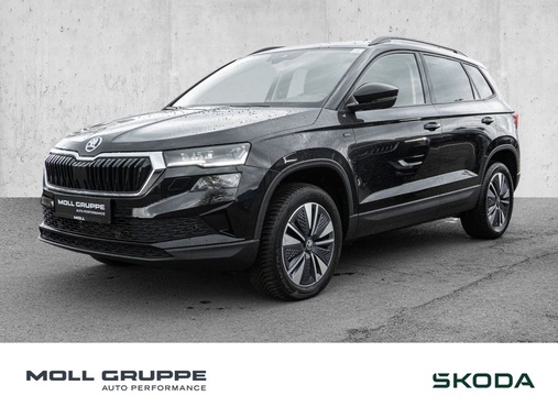 Skoda Karoq 2025