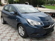 Opel Corsa 2015