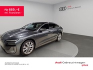 Audi A6 2025