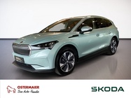 Skoda Enyaq 2021