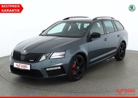Skoda Octavia 2019