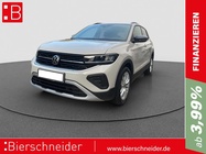 Volkswagen T-Cross 2025