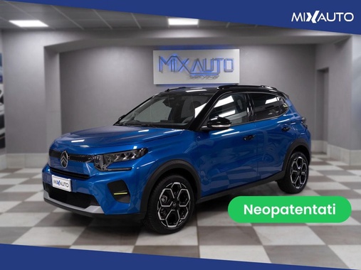 Citroen C3 2025
