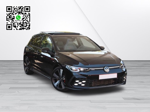 Volkswagen Golf 2023