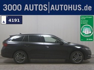 Skoda Octavia 2022