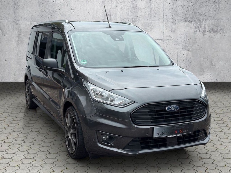 Ford Tourneo Connect