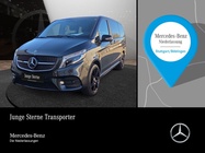 Mercedes-Benz V-Class 2022