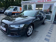 Audi A6 2011