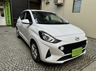 Hyundai i10 2021