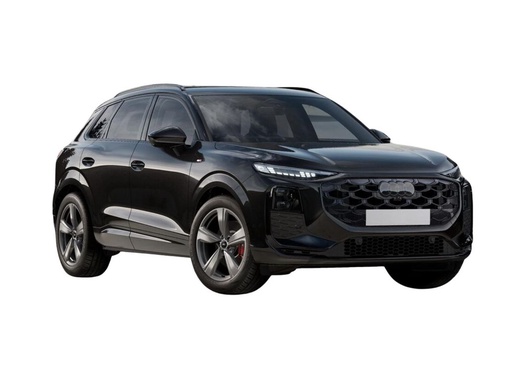Audi Q3 2026