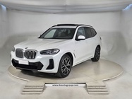 BMW X3 2023