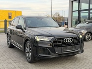 Audi Q7 2020