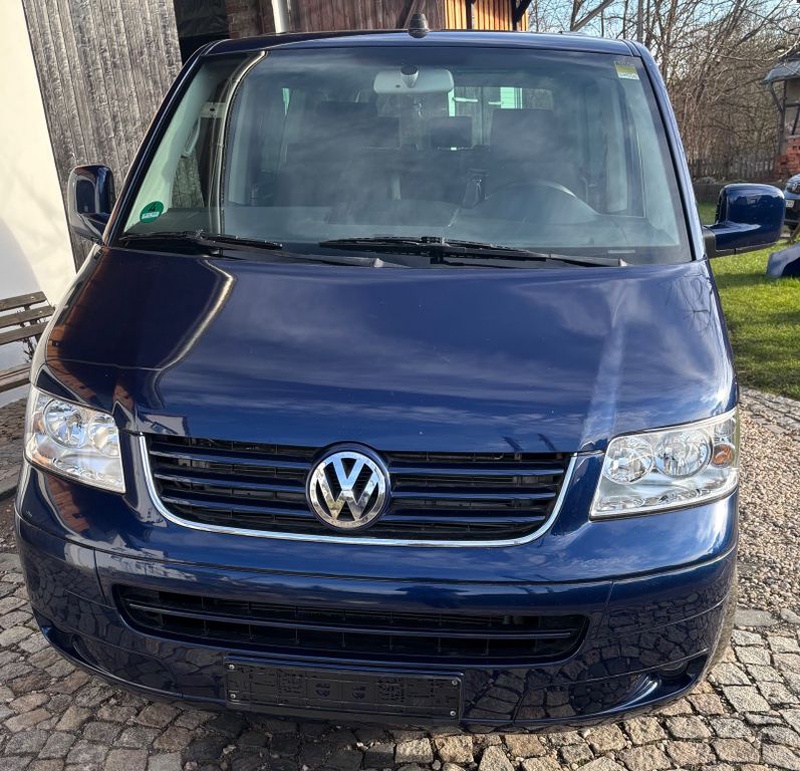 Volkswagen T5