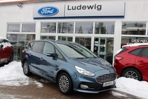 Ford S-Max 2020