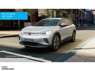 Volkswagen ID.4 2025