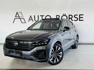 Volkswagen Touareg 2022