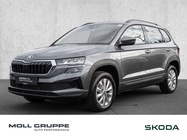 Skoda Karoq 2026