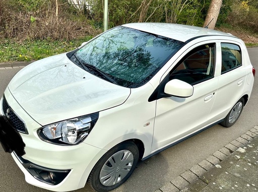 Mitsubishi Space Star 2020