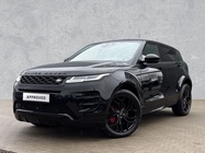 Land Rover Evoque 2021