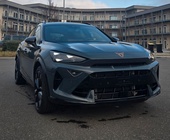 Cupra Formentor 2025