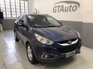 Hyundai ix35 2010