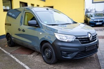 Renault Express 2022