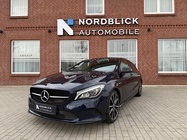 Mercedes-Benz CLA-Class 2019