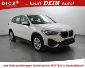 BMW X1 2022