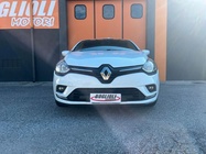 Renault Clio 2019