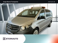 Mercedes-Benz Vito 2022