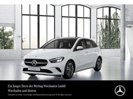 Mercedes-Benz B-Class 2025